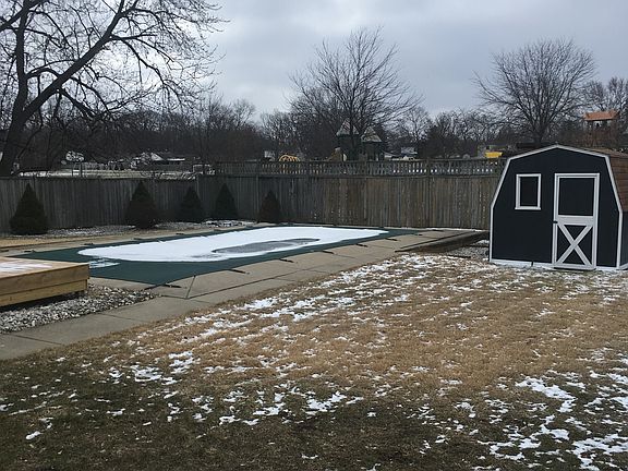 4th image of 3912 Omaha St SW