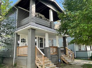 3715 W 39th St, Cleveland, OH