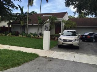 12234 SW 94th Ter #JC, Miami, FL 33186