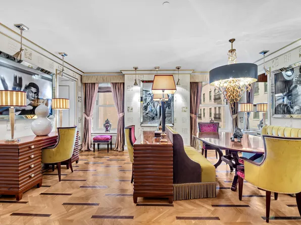 1 Central Park South image 4 of 28