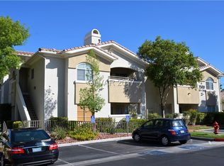 1500 Cardinal Peak Ln UNIT 204, Las Vegas, NV 89144
