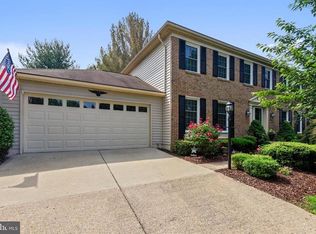 12613 Bridoon Ln, Reston, VA 20191