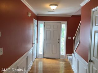 2015 Groundwater Pl, Raleigh, NC 27610