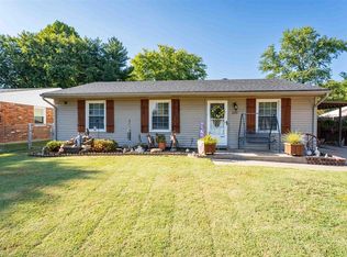 2929 Wandering Ln, Owensboro, KY 42301