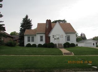 408 Thurston Ave, Pender, NE 68047