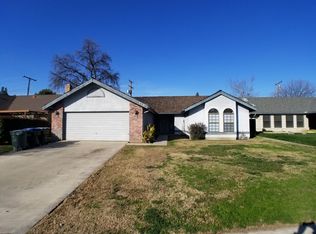 710 W Vassar Ave, Visalia, CA 93277