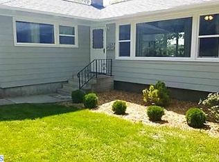 1055 NW Clifford St, Pullman, WA 99163