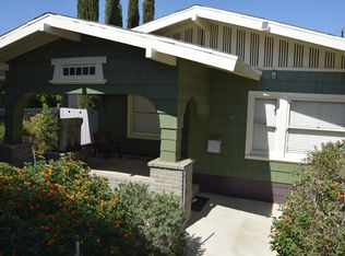 2120 21st St, Bakersfield, CA 93301