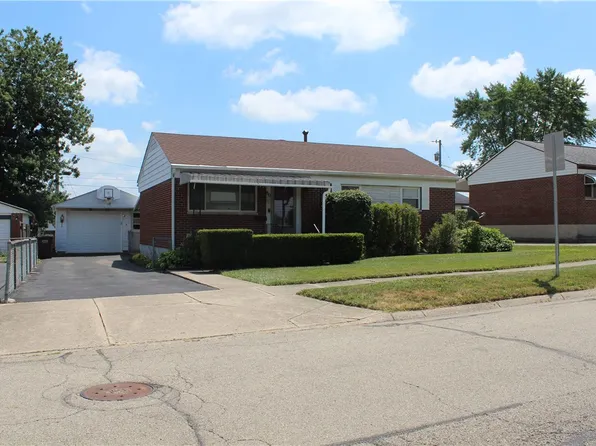 80 Quinby Ln, Dayton, OH 45432