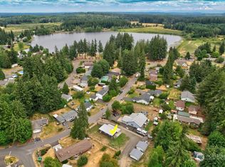 11711 Scott Creek Dr SW, Olympia, WA
