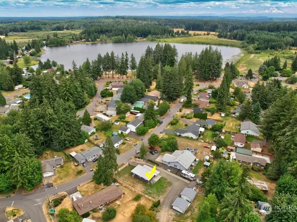 11711 Scott Creek Drive SW, Olympia, WA 98512