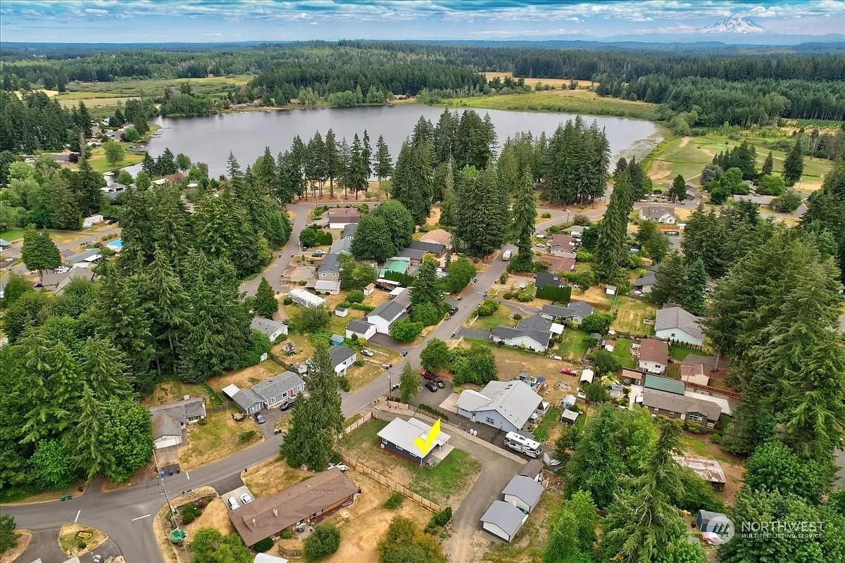 11711 Scott Creek Drive SW photo 1