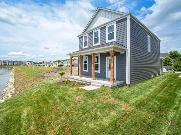 177 Arpent Alley St, Saint Charles, MO 63301