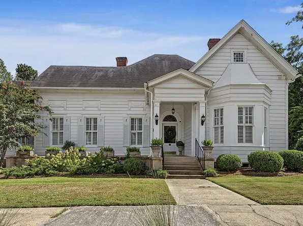 433 NE Church St N #E, Dawson, GA 39842