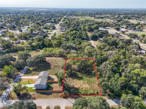 Rice St, Hempstead, TX 77445