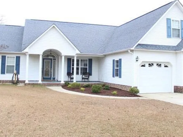 213 Venturi Drive, New Bern, NC 28560