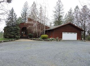 481 Nob Hill Dr, Applegate, CA 95703