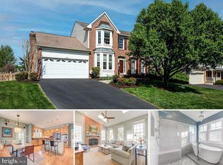 43436 Colter Ct, Ashburn, VA 20147