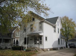 319 Stafford St, Plymouth, WI 53073