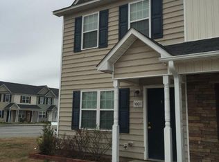 1001 Ornate Dr, Jacksonville, NC 28546