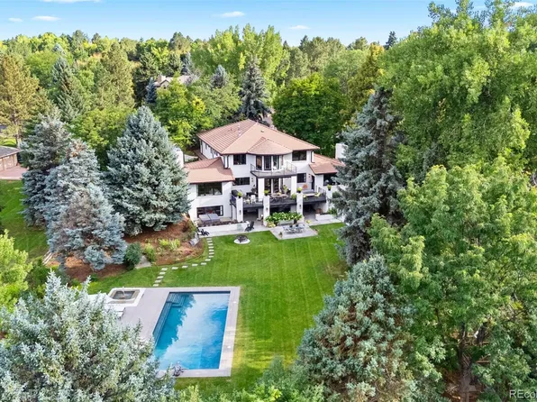 5 Cherrymoor Drive, Cherry Hills Village, CO 80113