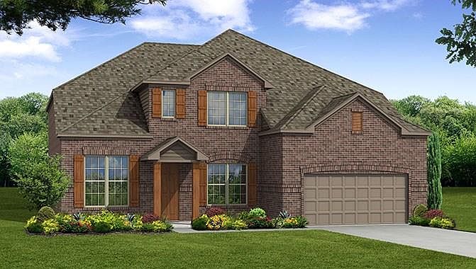 1st image of 2405 Shenfield Dr