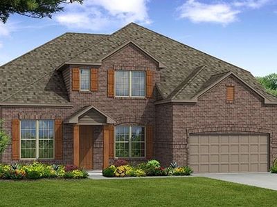 2405 Shenfield Dr, McKinney, TX, 75071