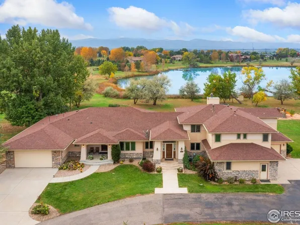 1055 Coho Run, Fort Collins, CO 80524