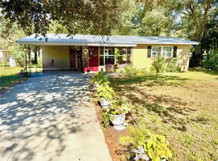 812 W Granger St, Arcadia, FL 34266