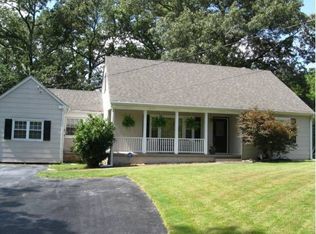 824 Mauldeth Rd, Chattanooga, TN 37415