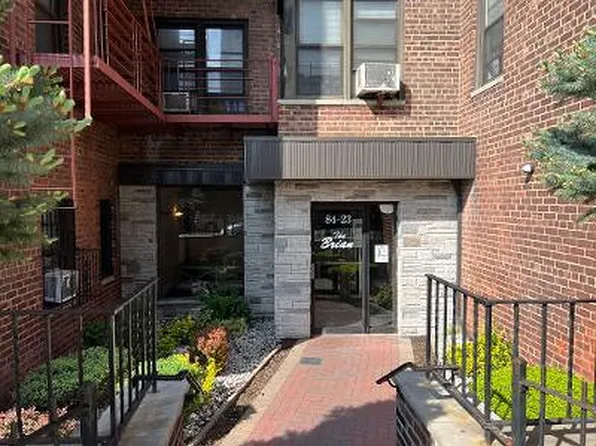 84-23 Manton St #4C, Queens, NY 11435
