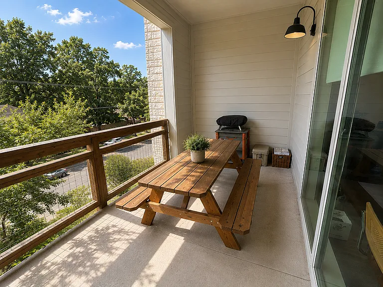 4707 Sunset Trl #1306 — Photo 9