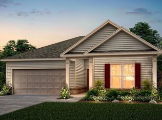4177 Lively St LOT 921, Columbia, TN 38401