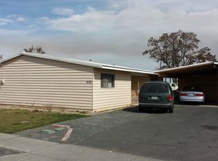 436 Biggs Rd, Moses Lake, WA 98837