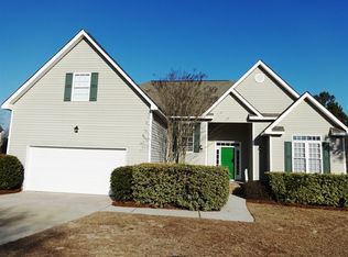 14 Saxony Cir, Little Rock, AR 72209