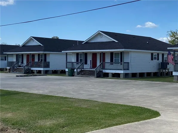 222 24th Highway 3161 Hwy, Cut Off, LA 70345