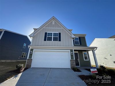 134 Arden Ct, Troutman, NC, 28166