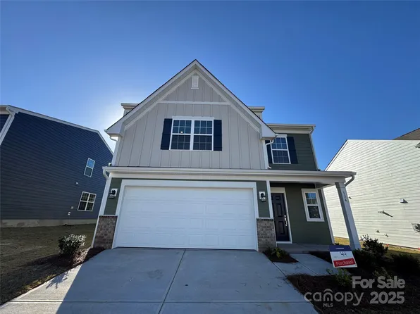 134 Arden Ct, Troutman, NC 28166