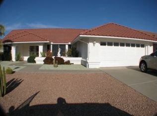 20235 N Meadowood Dr, Sun City West, AZ 85375