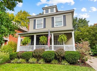 2856 Erie Ave, Cincinnati, OH 45208