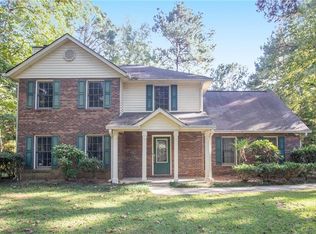 180 Fontaine Way, Fayetteville, GA 30215
