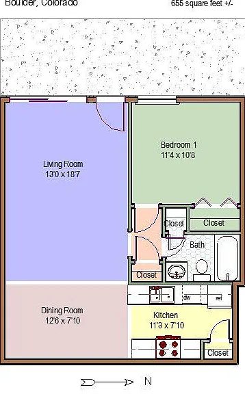 4440 Laguna Pl - Meadows Apartments — Photo 53