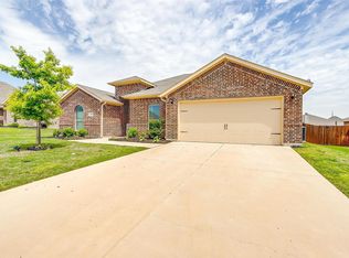 6512 Molly Anita Dr, Joshua, TX 76058