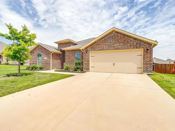 6512 Molly Anita Dr, Joshua, TX 76058