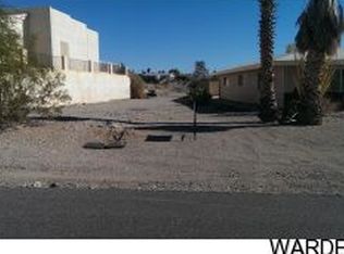 2486 Cajon Ln, Lake Havasu City, AZ 86403