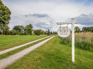 9283 Twin Oaks Dr, Dexter, MI 48130