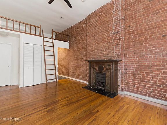 2nd image of 114 W 73rd St APT 2B