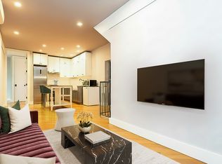 137 21st St #1C, Brooklyn, NY 11232