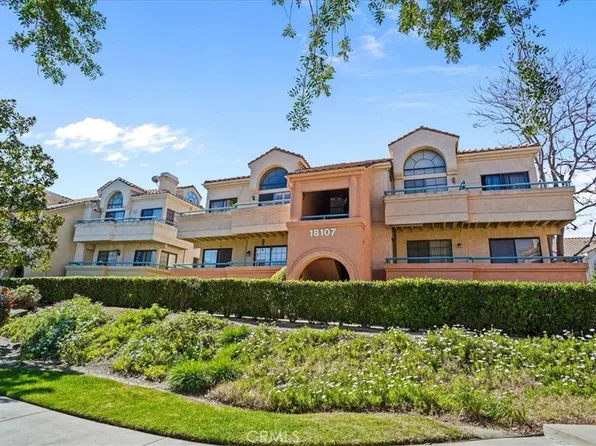 18107 Erik Ct Unit 462, Canyon Country, CA 91387