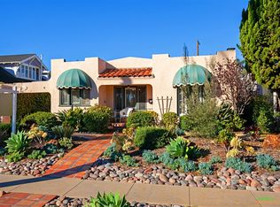 4852 Marlborough Dr, San Diego, CA 92116